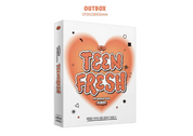 STAYC - 1st World Tour 'TEENFRESH' (QR)