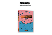 STAYC - TEENFRESH (3RD MINI ALBUM) (PLATFORM VER.)