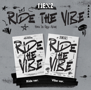 NEXZ - RIDE THE VIBE