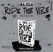 NEXZ - RIDE THE VIBE (PLATFORM VER.)