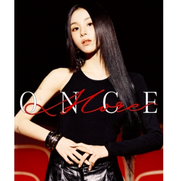 ESQUIRE Photo Book: Once More (Cover: Chaeyoung)