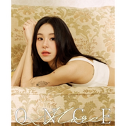 ESQUIRE Photo Book: Once More (Cover: Chaeyoung)