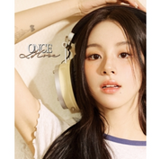 ESQUIRE Photo Book: Once More (Cover: Chaeyoung)