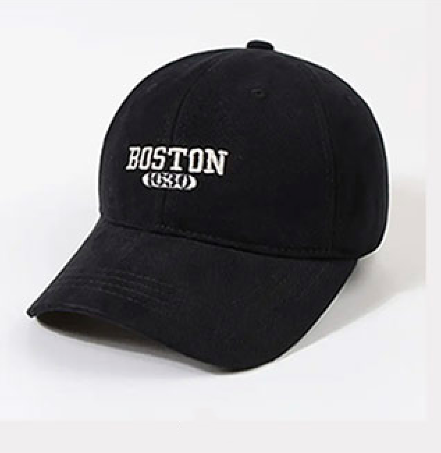 Ball Cap Boston