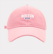 Ball Cap Boston