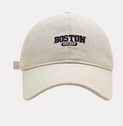 Ball Cap Boston