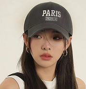 Ball Cap PARIS