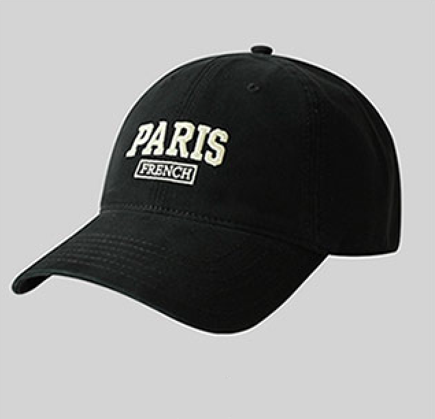 Ball Cap PARIS