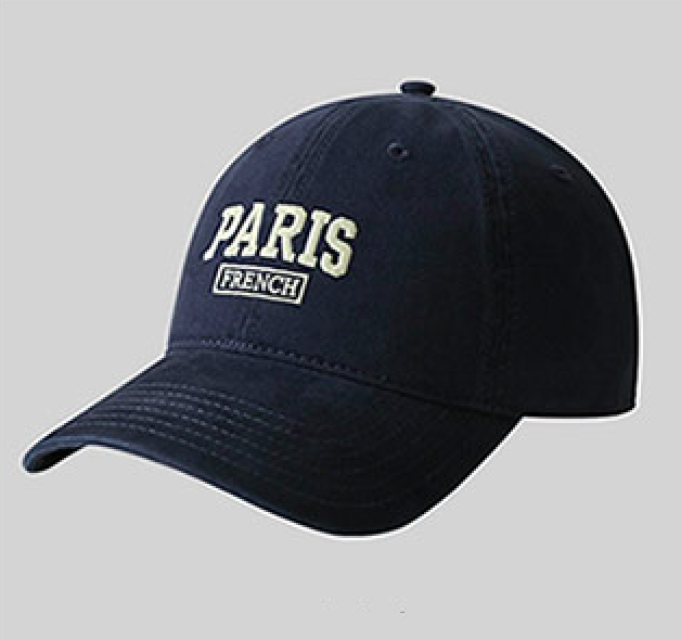 Ball Cap PARIS