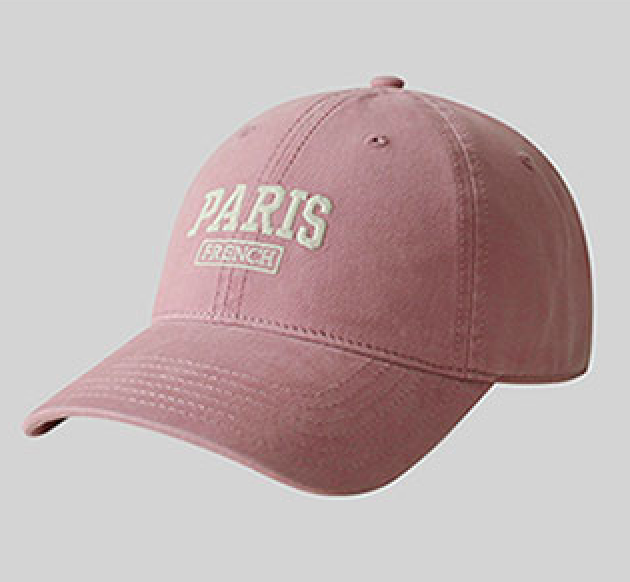 Ball Cap PARIS