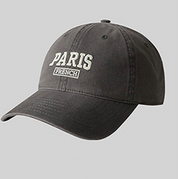 Ball Cap PARIS