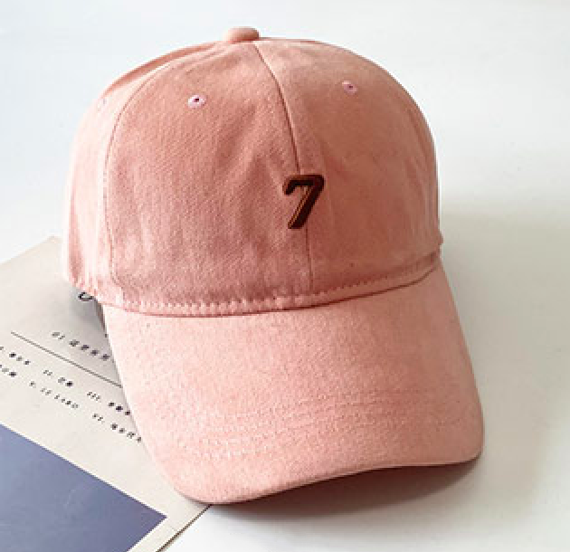 Ball Cap 7