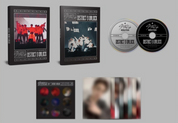 Stray Kids World Tour District 9: Unlock in Seoul [Blu-Ray]