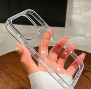 Phone Case Transparent iPhone 15