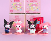 My Melody Popping Candy Blind Box