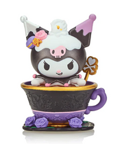 tokidoki x Kuromi & My Melody Garden Party Blind Box