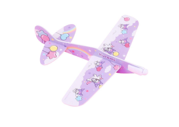 Sanrio Random Airplane