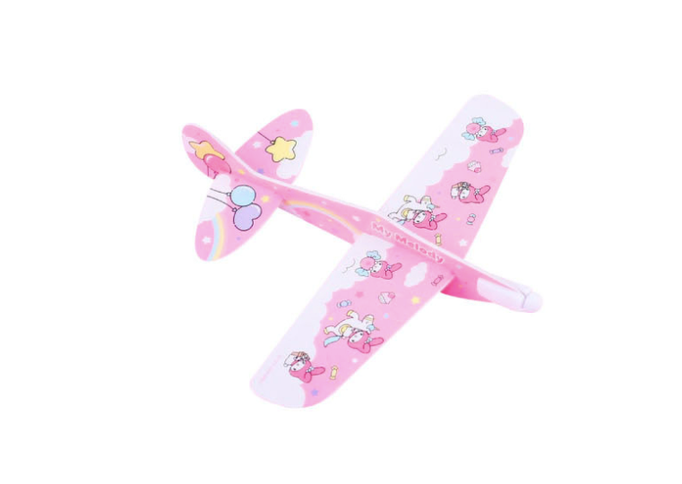 Sanrio Random Airplane