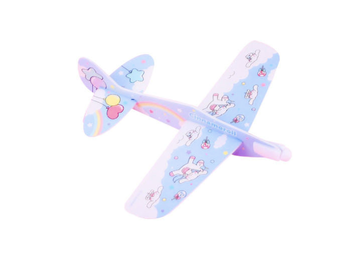 Sanrio Random Airplane