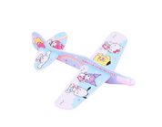 Sanrio Random Airplane