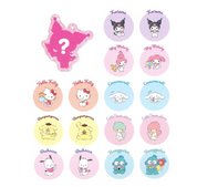 Sanrio Aurora Secret Keyring Clip