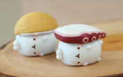 Molang Sushi Random Figure V2