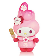 tokidoki X Hello Kitty & Friends Series 3 Blind Box