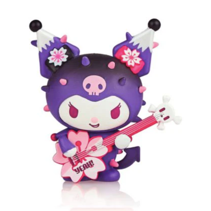 tokidoki X Hello Kitty & Friends Series 3 Blind Box