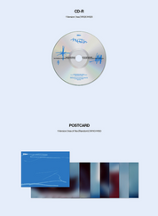 Enhypen Romance : Untold - Daydream - (Japan Edition) + Weverse POB