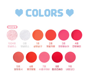 Colorgram - Fruity Glass Tint