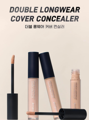 Peripera - Double Longwear Cover Concealer