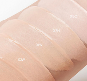 Peripera - Double Longwear Cover Concealer