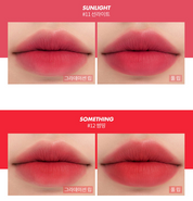 Rom&nd - Zero Matte Lipstick