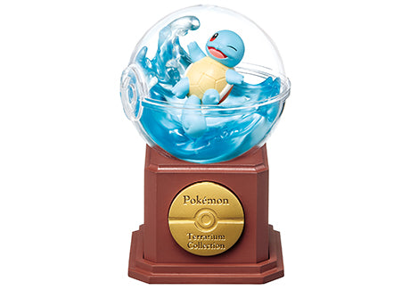 Re-ment Pokemon Terrarium Collection Vol. 10