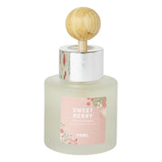 Car Diffuser Romantic Scents 50ml (Sweet Berry)