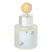 Car Diffuser Romantic Scents 50ml (Heavenly Ocean)