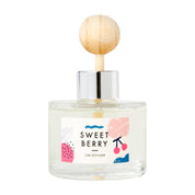 Car Perfume Diffuser 120ml (Sweet Cherry)