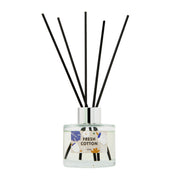 Diffuser Romantic 90ml (Fresh Cotton)