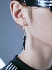 LE SSERAFIM Earrings