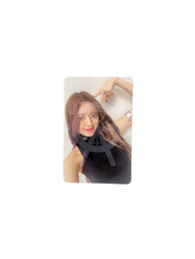 [TRADE]ITZY 'Cheshire' (Yuna; Standard Ver.)