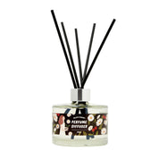 Perfume Diffuser 200ml (Black Cherry)