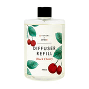 Diffuser Refill 500ml (Black Cherry)