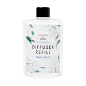 Diffuser Refill 500ml (White Musk)