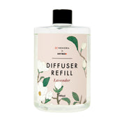 Diffuser Refill 500ml (Lavender)