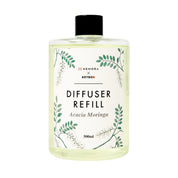 Diffuser Refill 500ml (Acacia Moringa)