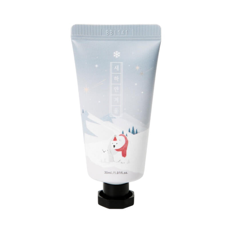 Hand Cream B.Lot Animal Friends (Lily) 30ml