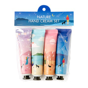 Hand Cream B.Lot Nature Set (30ml*4)