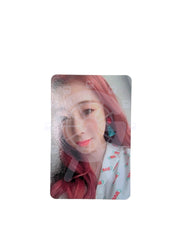 (trade) WJSN 'Happy Moment' (Yeonjung; Moment Ver.)