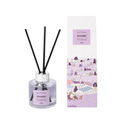 Diffuser Romantic Fragrance 40ml (Lavender)