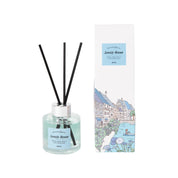 Diffuser Romantic Fragrance 40ml (Lovely Ocean)